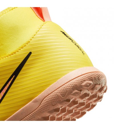 Buty piłkarskie Nike Zoom Mercurial Superfly 9 Club TF Junior DJ5954 780