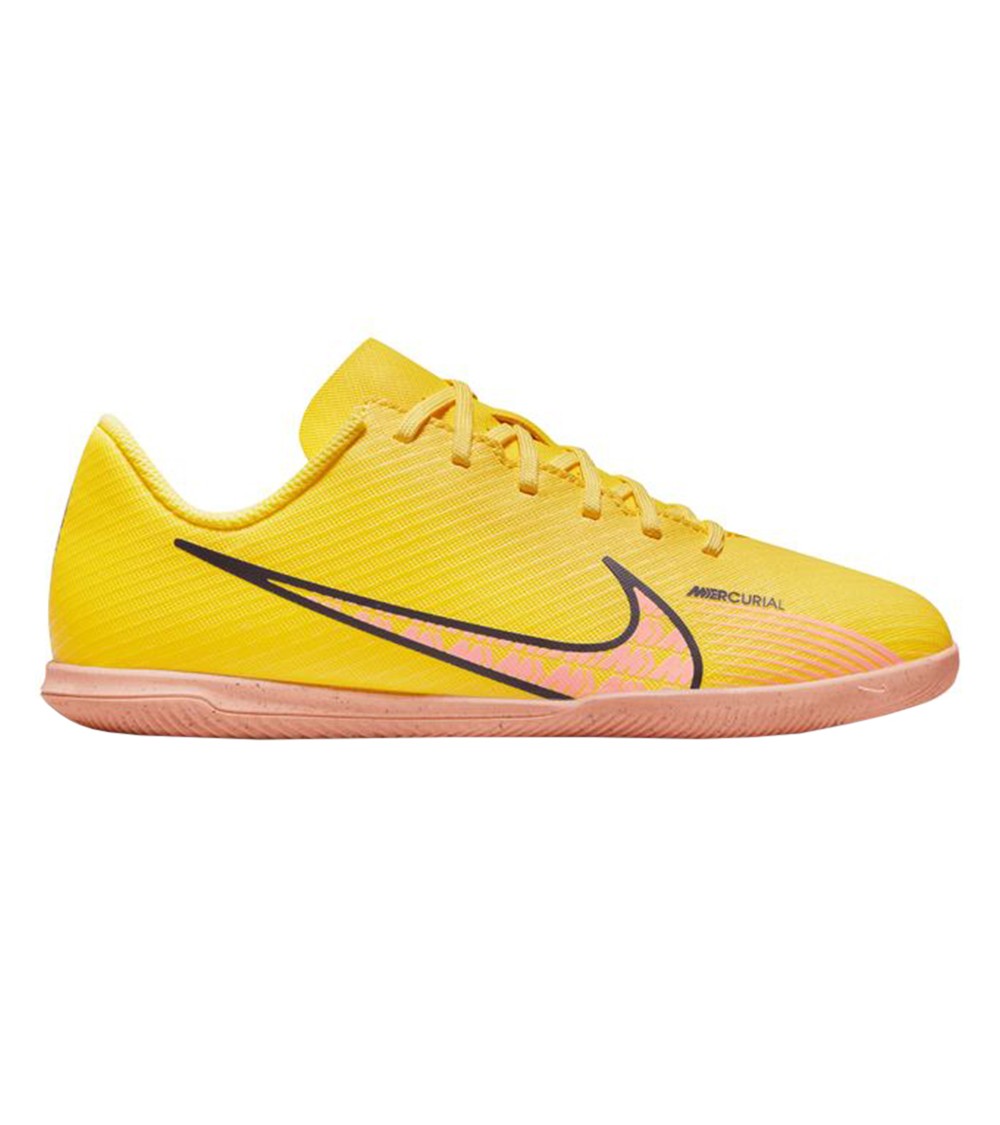 Buty piłkarskie Nike Mercurial Vapor 15 Club IC Junior DJ5955 780