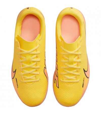 Buty piłkarskie Nike Mercurial Vapor 15 Club IC Junior DJ5955 780