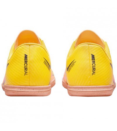 Buty piłkarskie Nike Mercurial Vapor 15 Club IC Junior DJ5955 780