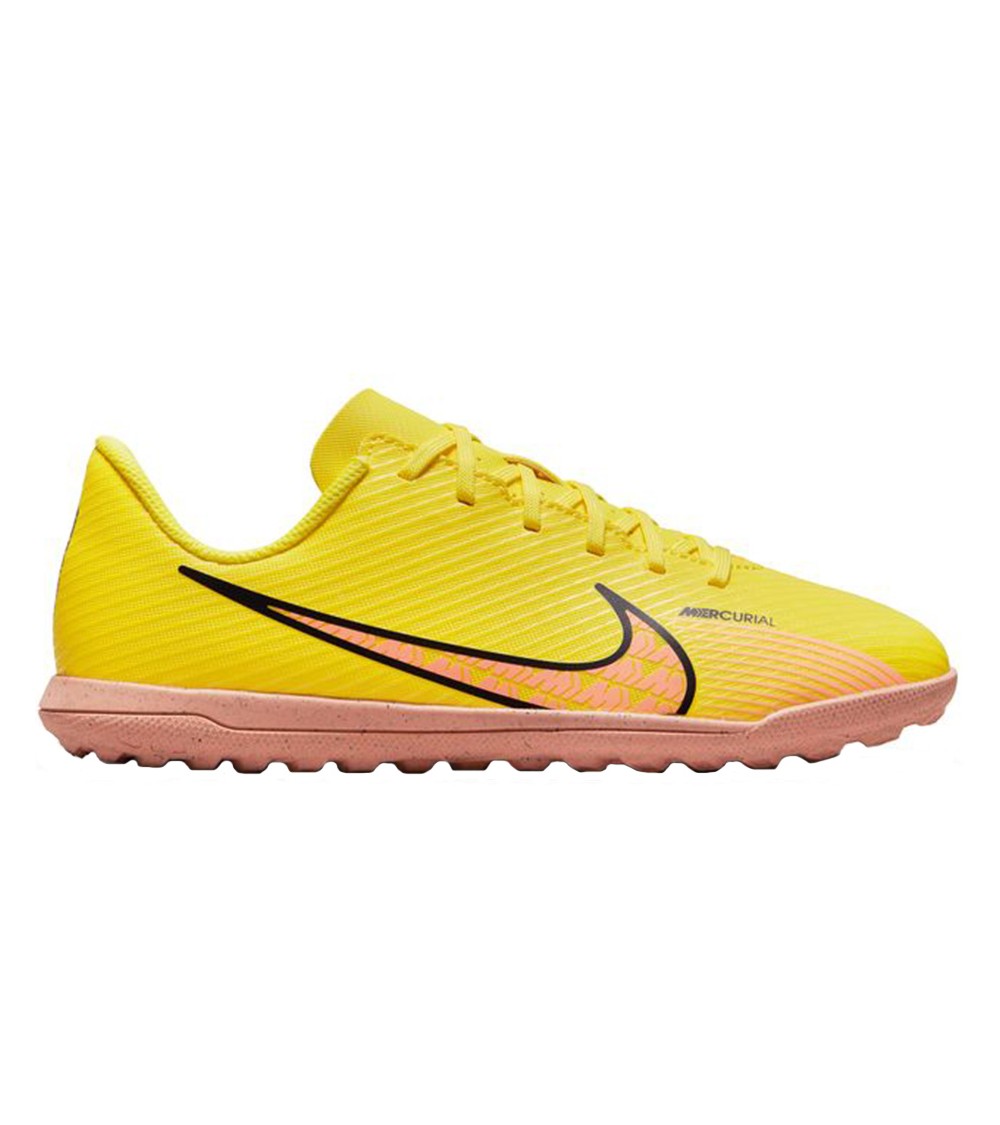 Buty piłkarskie Nike Mercurial Vapor 15 Club TF Junior DJ5956 780
