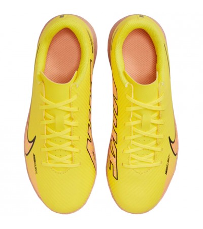 Buty piłkarskie Nike Mercurial Vapor 15 Club TF Junior DJ5956 780