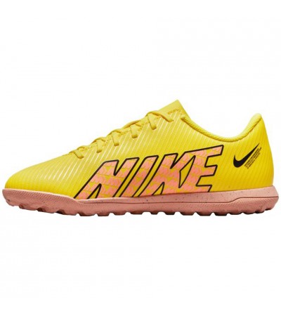 Buty piłkarskie Nike Mercurial Vapor 15 Club TF Junior DJ5956 780