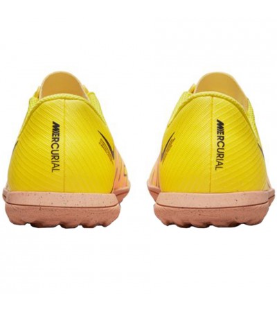 Buty piłkarskie Nike Mercurial Vapor 15 Club TF Junior DJ5956 780