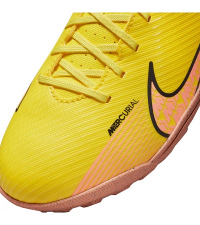 Buty piłkarskie Nike Mercurial Vapor 15 Club TF Junior DJ5956 780