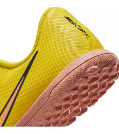 Buty piłkarskie Nike Mercurial Vapor 15 Club TF Junior DJ5956 780
