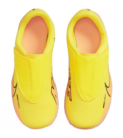 Buty piłkarskie Nike Mercurial Vapor 15 Club IC PS (V) Junior DJ5957 780
