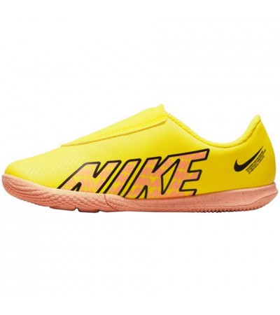 Buty piłkarskie Nike Mercurial Vapor 15 Club IC PS (V) Junior DJ5957 780
