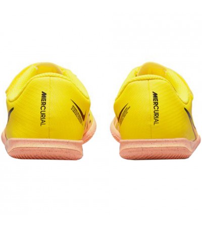 Buty piłkarskie Nike Mercurial Vapor 15 Club IC PS (V) Junior DJ5957 780