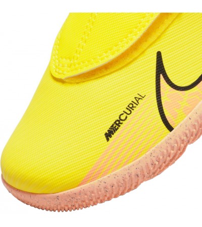 Buty piłkarskie Nike Mercurial Vapor 15 Club IC PS (V) Junior DJ5957 780