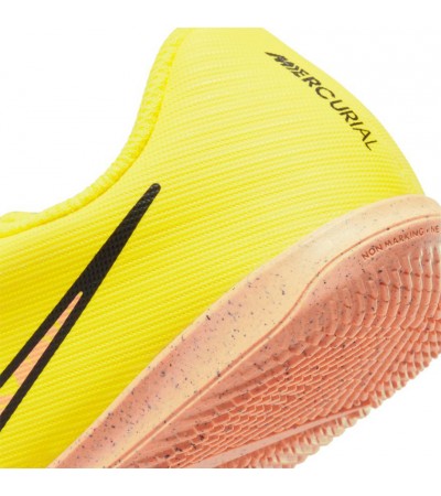 Buty piłkarskie Nike Mercurial Vapor 15 Club IC PS (V) Junior DJ5957 780
