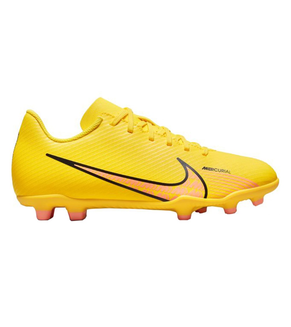 Buty piłkarskie Nike Mercurial Vapor 15 Club FG/MG Junior DJ5958 780