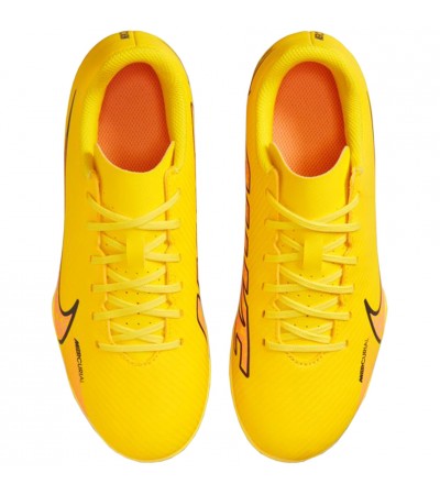 Buty piłkarskie Nike Mercurial Vapor 15 Club FG/MG Junior DJ5958 780