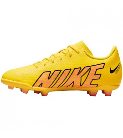 Buty piłkarskie Nike Mercurial Vapor 15 Club FG/MG Junior DJ5958 780