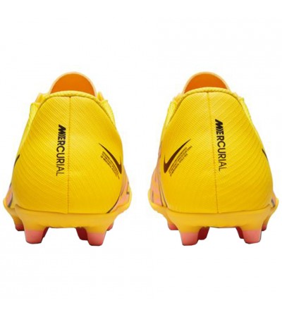 Buty piłkarskie Nike Mercurial Vapor 15 Club FG/MG Junior DJ5958 780