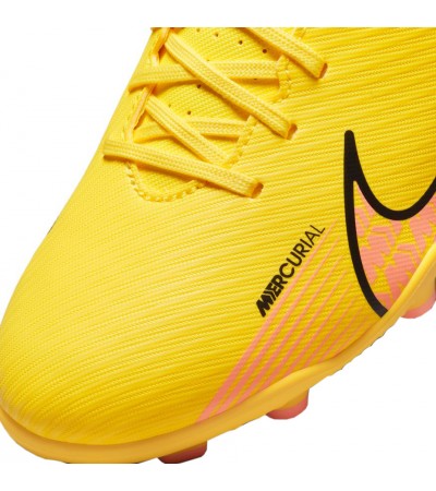 Buty piłkarskie Nike Mercurial Vapor 15 Club FG/MG Junior DJ5958 780