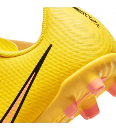 Buty piłkarskie Nike Mercurial Vapor 15 Club FG/MG Junior DJ5958 780