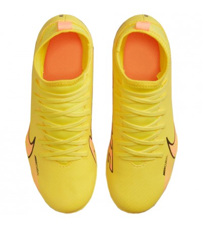 Buty piłkarskie Nike Mercurial Superfly 9 Club FG/MG Junior DJ5959 780