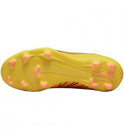 Buty piłkarskie Nike Mercurial Superfly 9 Club FG/MG Junior DJ5959 780