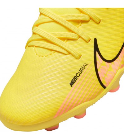 Buty piłkarskie Nike Mercurial Superfly 9 Club FG/MG Junior DJ5959 780