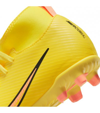 Buty piłkarskie Nike Mercurial Superfly 9 Club FG/MG Junior DJ5959 780