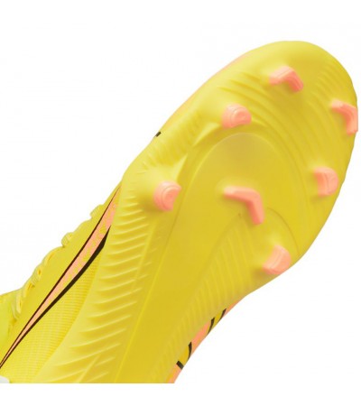 Buty piłkarskie Nike Mercurial Superfly 9 Club FG/MG Junior DJ5959 780