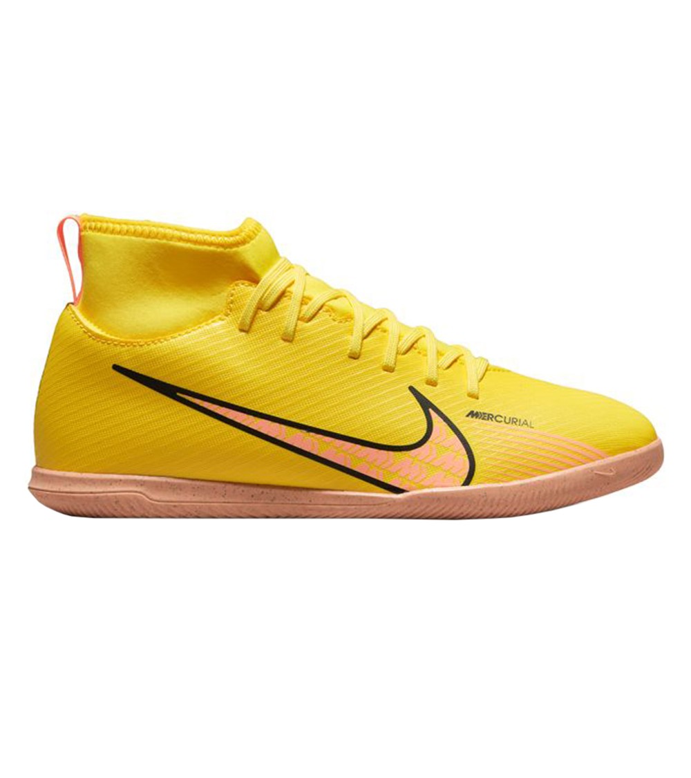 Buty piłkarskie Nike Mercurial Superfly 9 Club IC Junior DJ5960 780