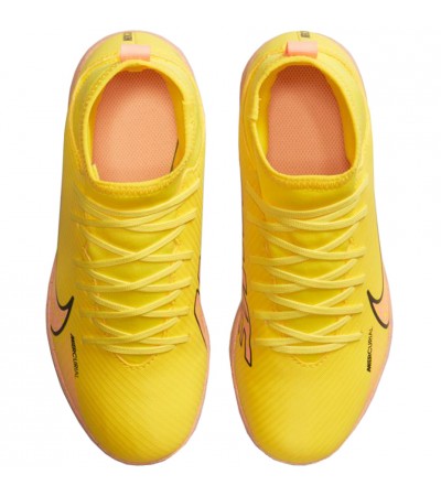 Buty piłkarskie Nike Mercurial Superfly 9 Club IC Junior DJ5960 780