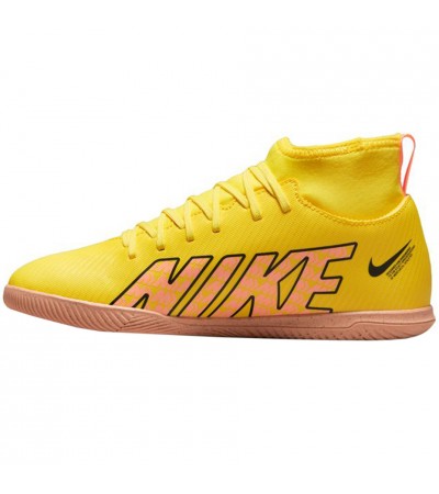 Buty piłkarskie Nike Mercurial Superfly 9 Club IC Junior DJ5960 780