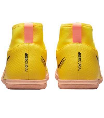 Buty piłkarskie Nike Mercurial Superfly 9 Club IC Junior DJ5960 780