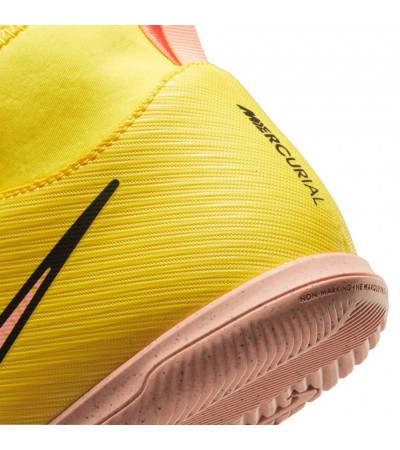 Buty piłkarskie Nike Mercurial Superfly 9 Club IC Junior DJ5960 780