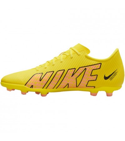 Buty piłkarskie Nike Mercurial Vapor 15 Club MG DJ5963 780