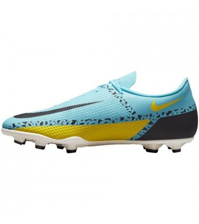 Buty piłkarskie Nike Phantom GT2 Club FG/MG DA5640 407