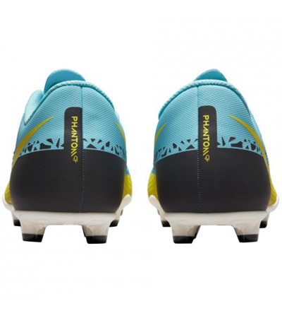 Buty piłkarskie Nike Phantom GT2 Club FG/MG DA5640 407