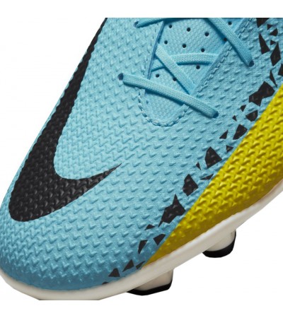 Buty piłkarskie Nike Phantom GT2 Club FG/MG DA5640 407