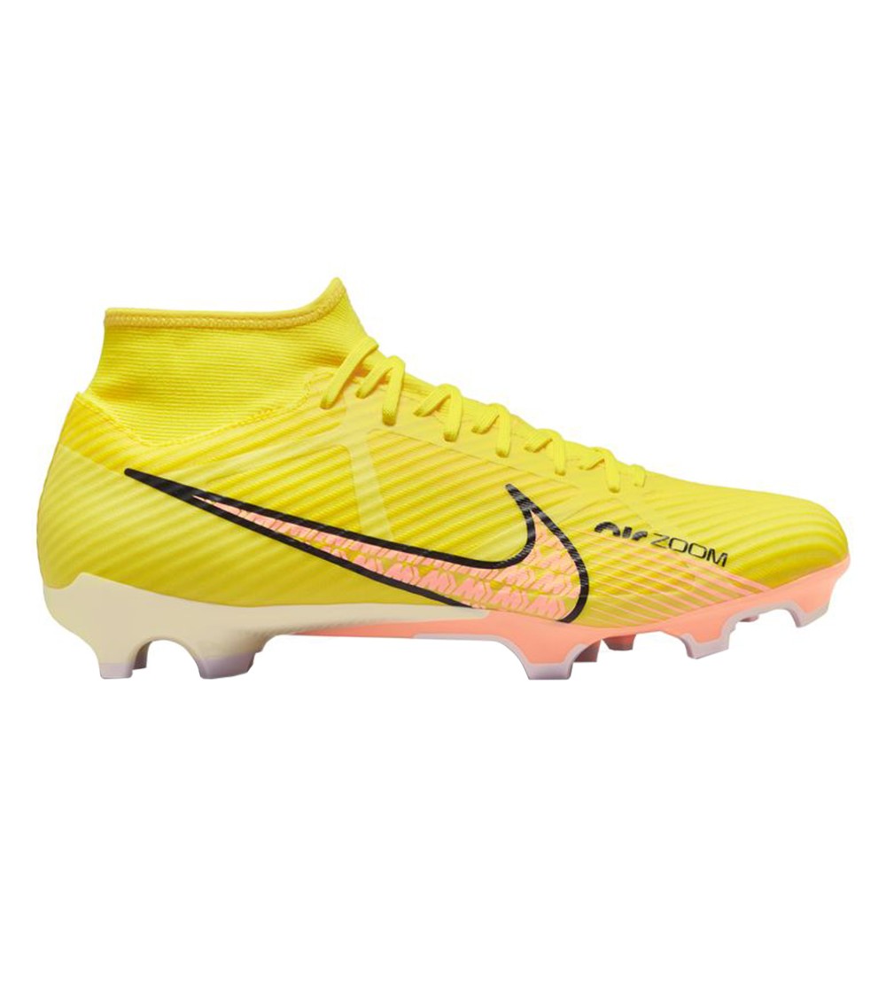 Buty piłkarskie Nike Zoom Mercurial 9 Superfly Academy FG/MG DJ5625 780