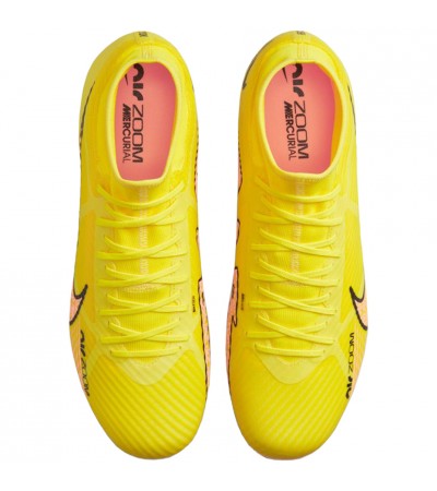 Buty piłkarskie Nike Zoom Mercurial 9 Superfly Academy FG/MG DJ5625 780