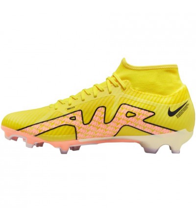 Buty piłkarskie Nike Zoom Mercurial 9 Superfly Academy FG/MG DJ5625 780