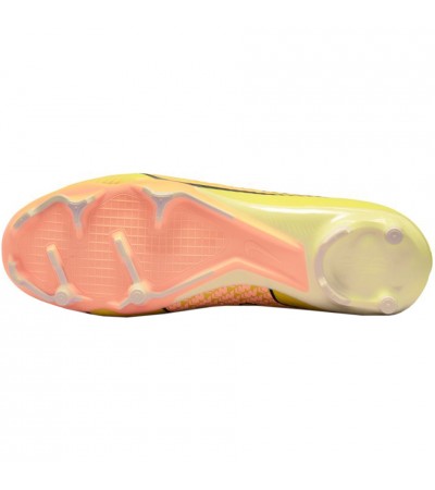 Buty piłkarskie Nike Zoom Mercurial 9 Superfly Academy FG/MG DJ5625 780