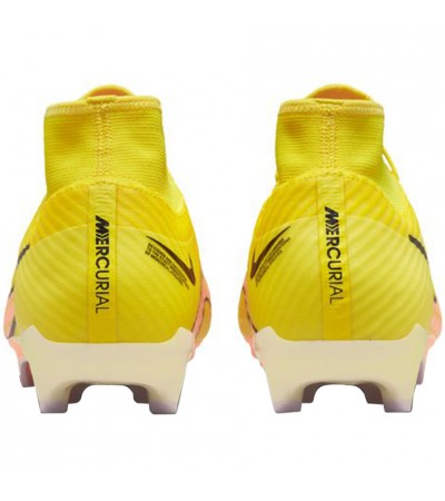 Buty piłkarskie Nike Zoom Mercurial 9 Superfly Academy FG/MG DJ5625 780