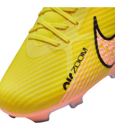 Buty piłkarskie Nike Zoom Mercurial 9 Superfly Academy FG/MG DJ5625 780