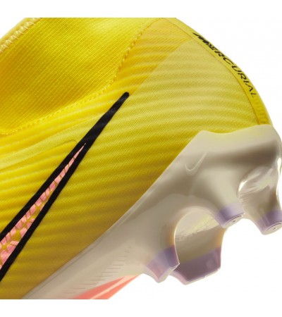 Buty piłkarskie Nike Zoom Mercurial 9 Superfly Academy FG/MG DJ5625 780