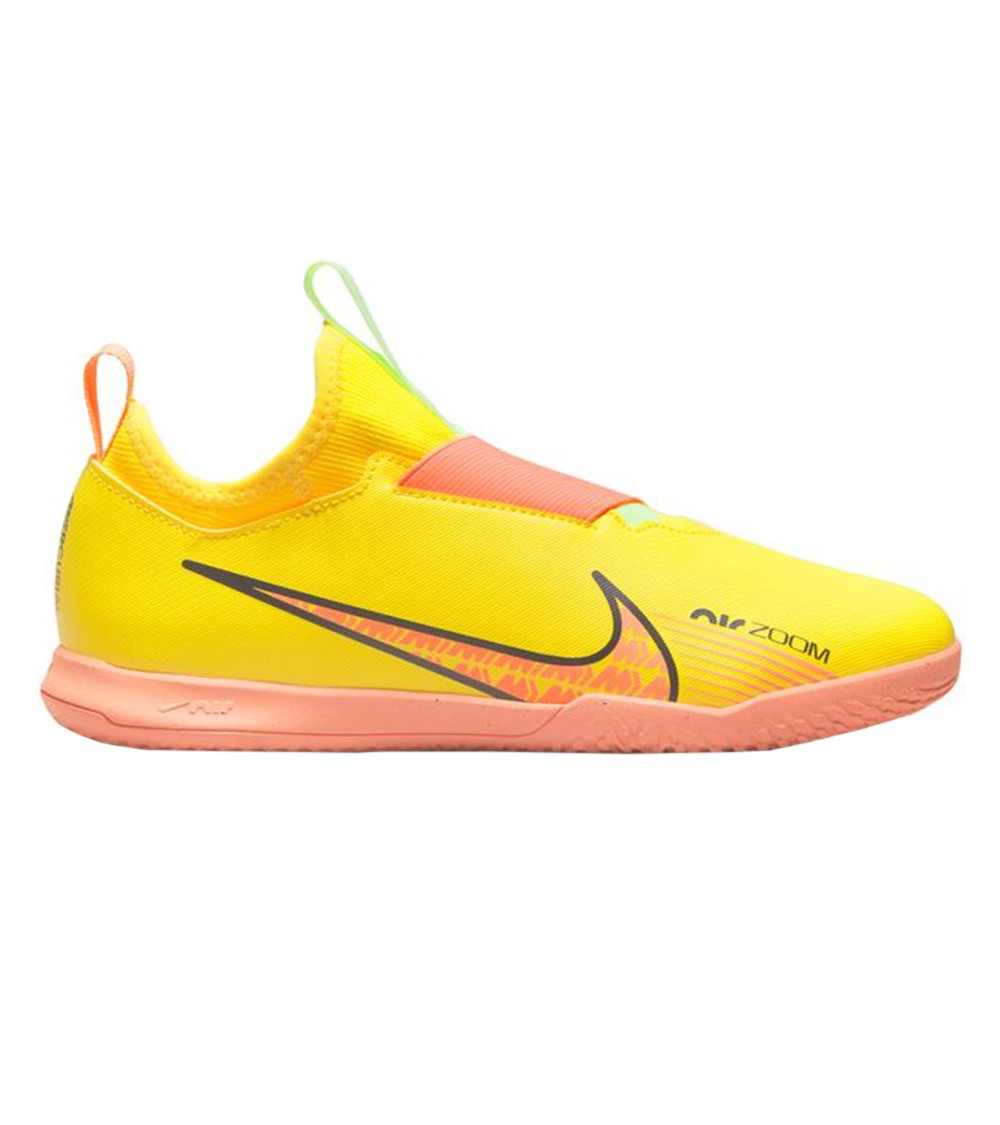 Buty piłkarskie Nike Zoom Mercurial Vapor 15 Academy IC Junior DJ5619 780