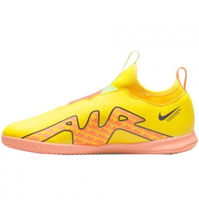 Buty piłkarskie Nike Zoom Mercurial Vapor 15 Academy IC Junior DJ5619 780