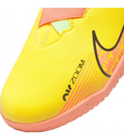 Buty piłkarskie Nike Zoom Mercurial Vapor 15 Academy IC Junior DJ5619 780