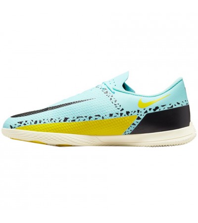 Buty piłkarskie Nike Phantom GT2 Club IC DC0829 407