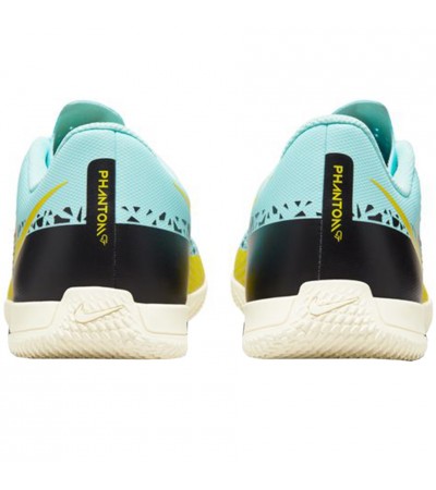 Buty piłkarskie Nike Phantom GT2 Club IC DC0829 407