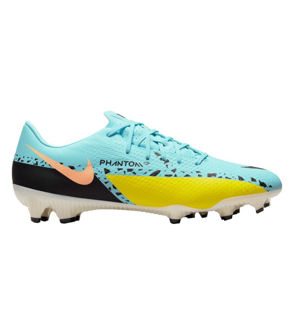Buty piłkarskie Nike Phantom GT2 Academy FG/MG DA4433 407