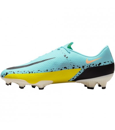 Buty piłkarskie Nike Phantom GT2 Academy FG/MG DA4433 407