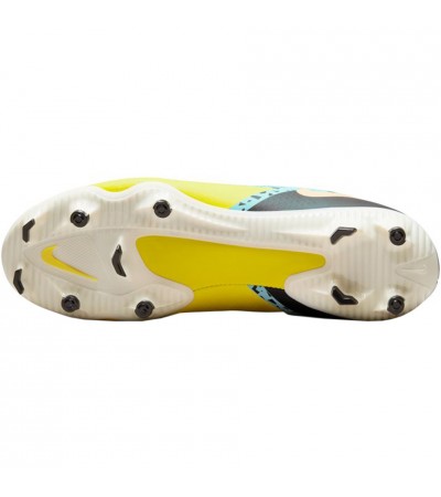 Buty piłkarskie Nike Phantom GT2 Academy FG/MG DA4433 407